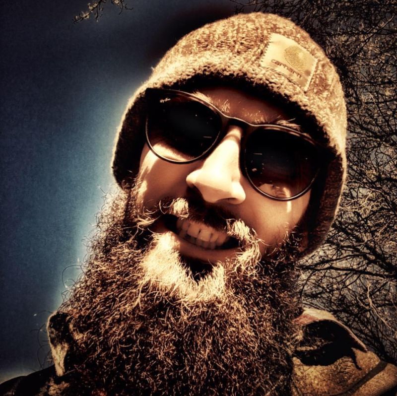 Mr_Beard