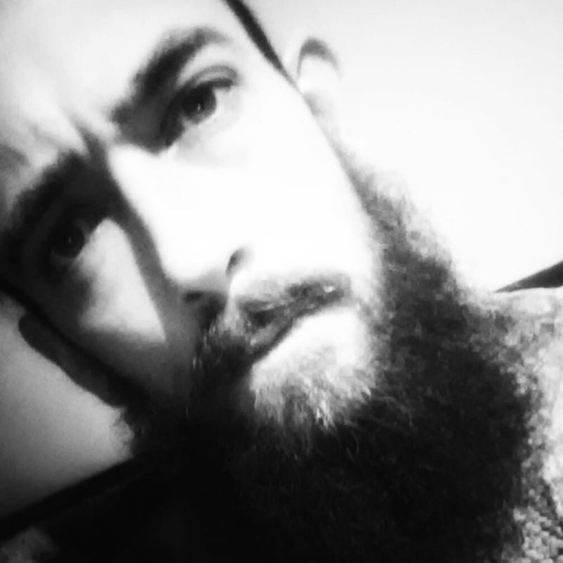 Mr_Beard