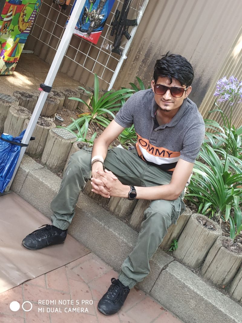 Akrock