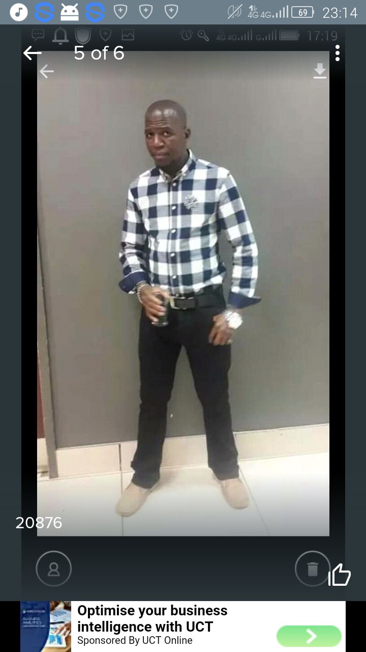 MLMatlala