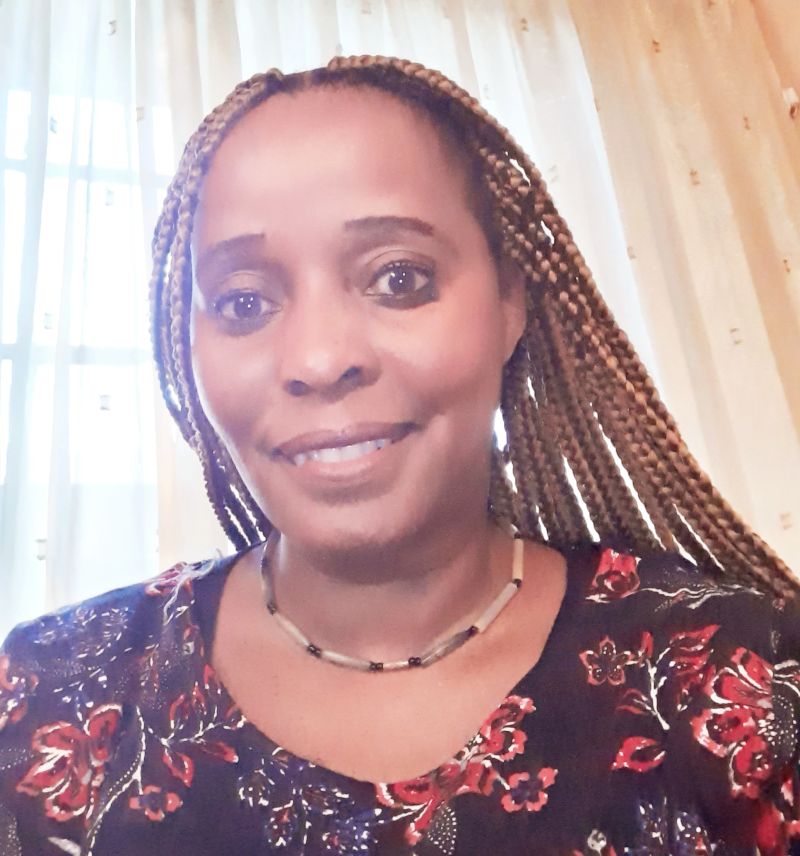 Africanmama