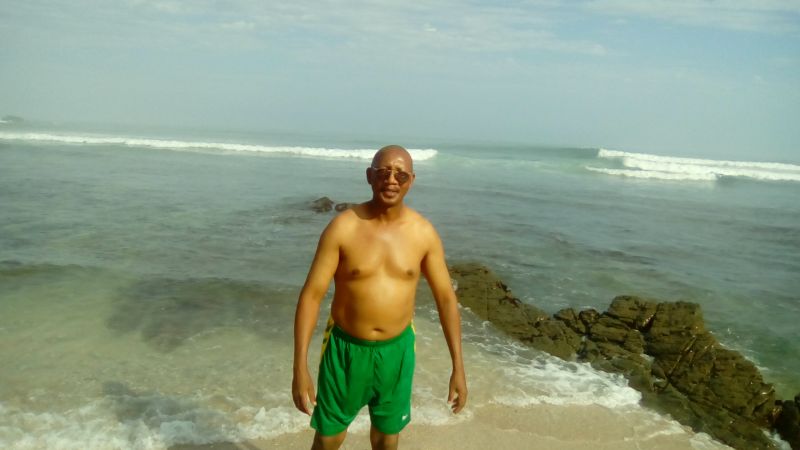 Alrich