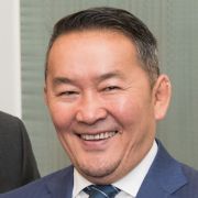 mongolia