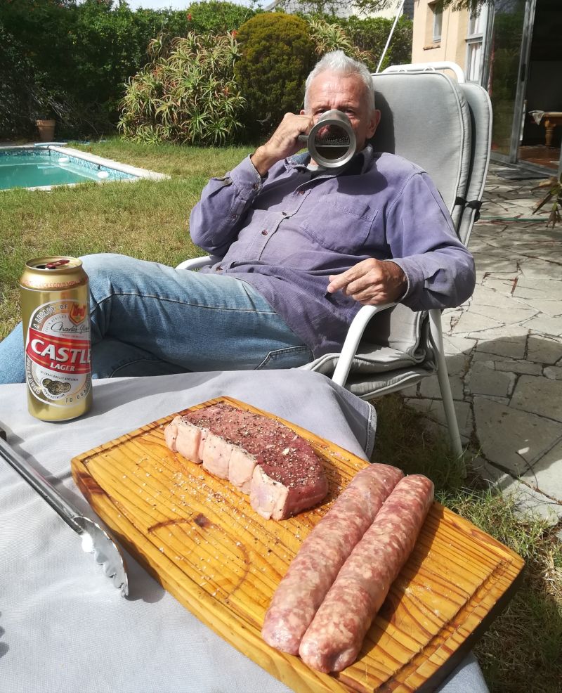 Sirloin