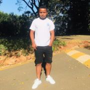 Thulasizwe
