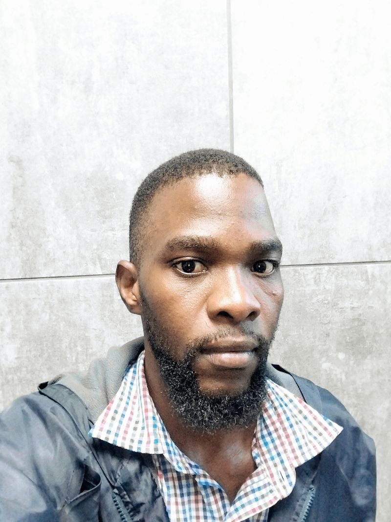 Hlekwayo