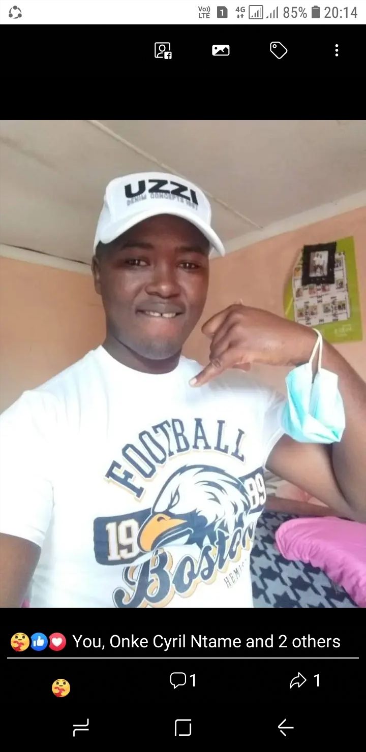khayalethu