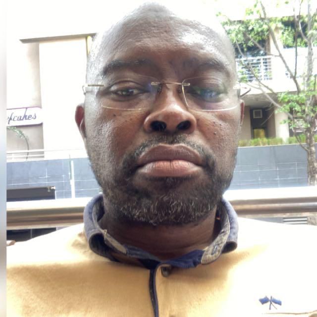Dinangwe Dinangwe