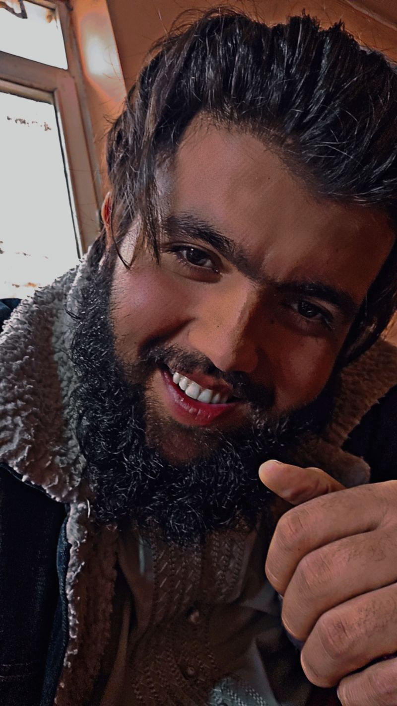 sharafatullah