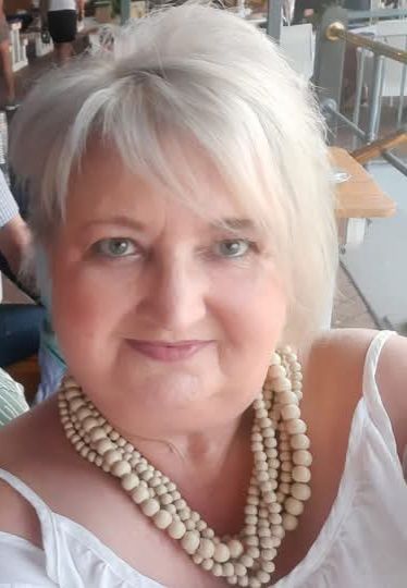 Karientjie Karientjie