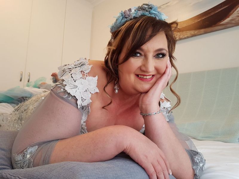 Karientjie Karientjie