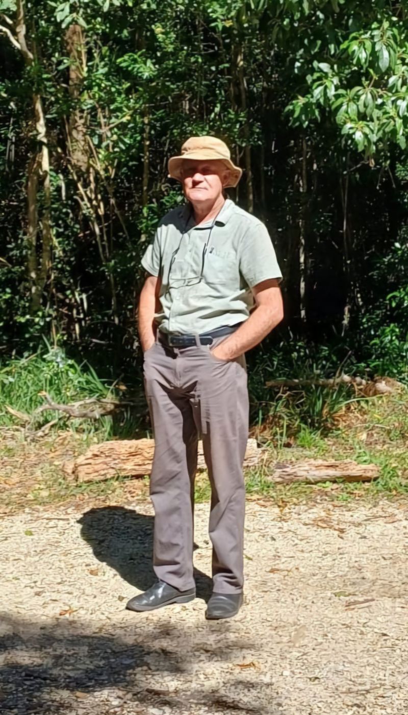 Amperkamper Amperkamper