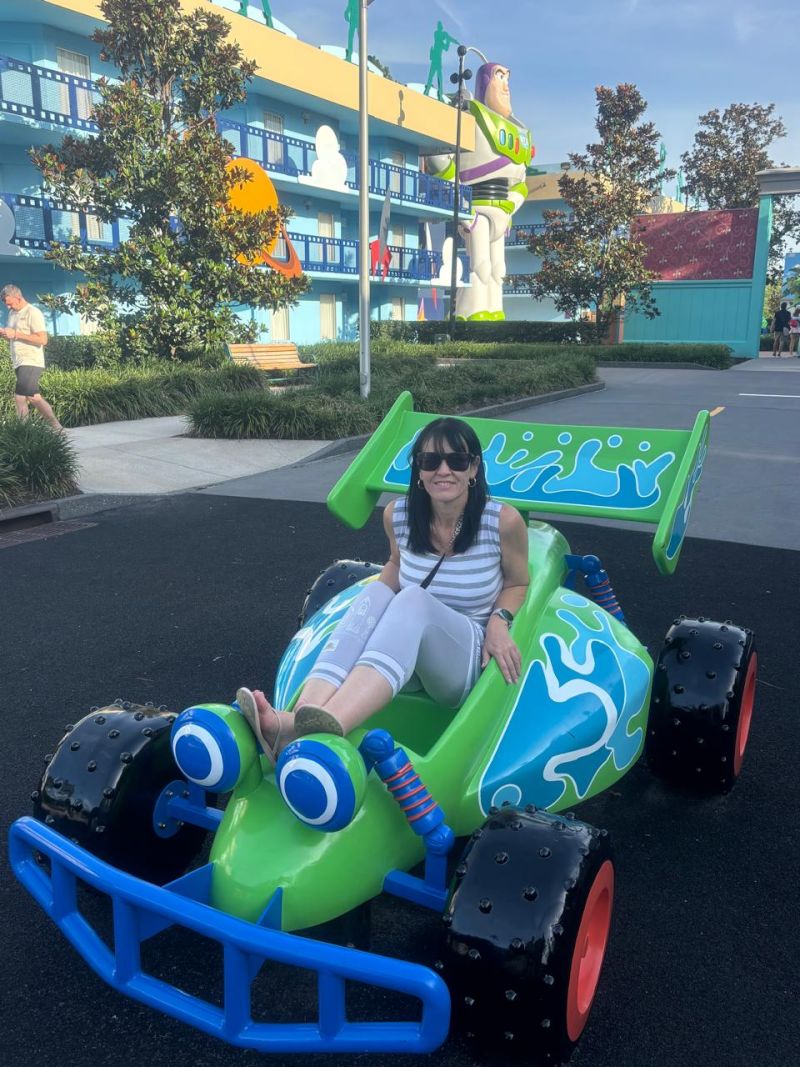 BettieMonroe BettieMonroe