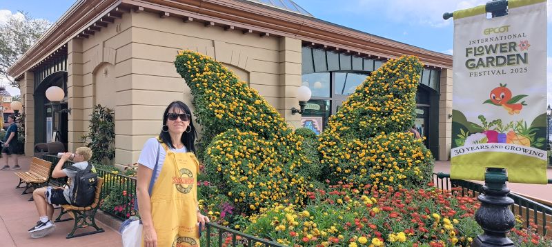 BettieMonroe BettieMonroe