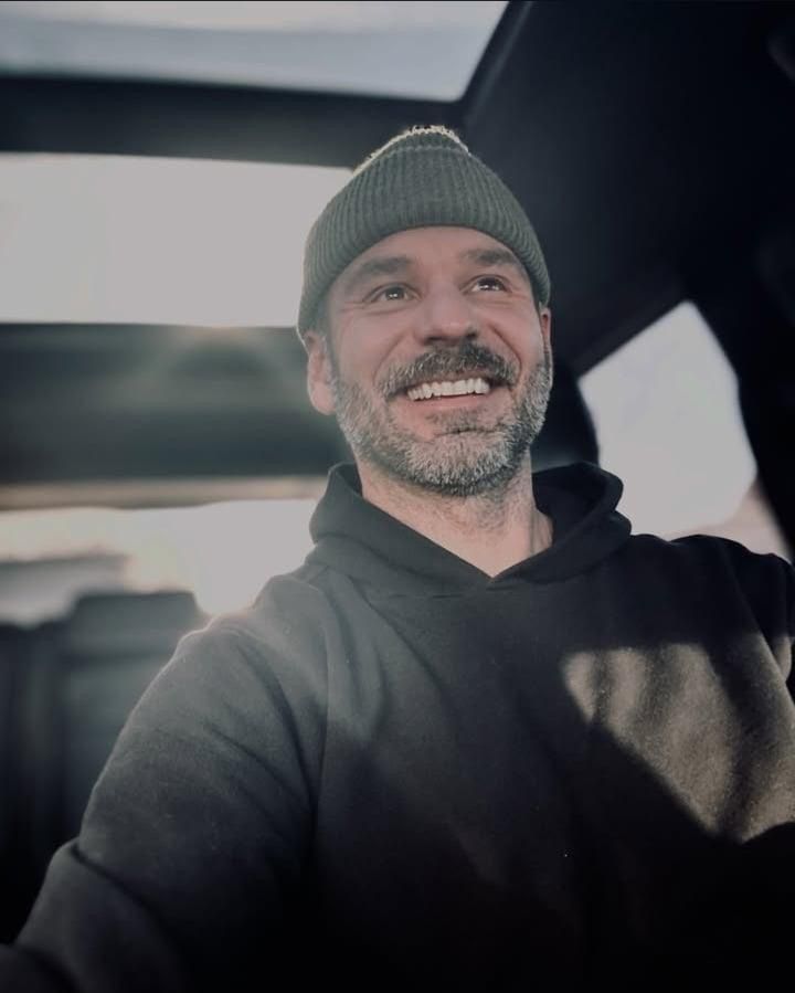 RichardLove RichardLove