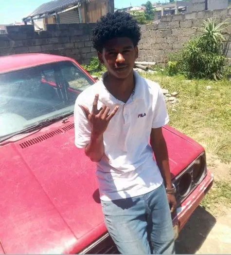 tayetheguy