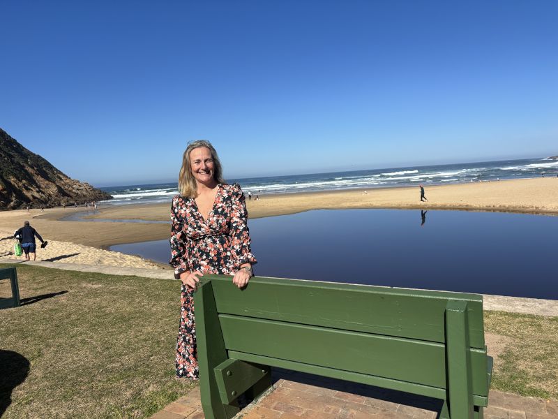 Melkbos
